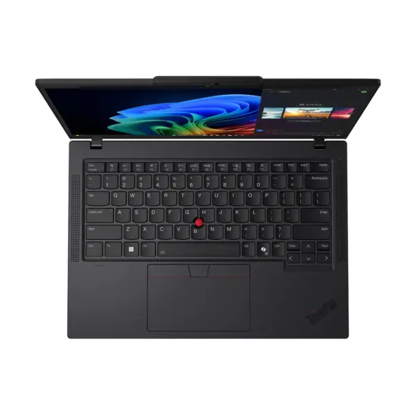 ThinkPad T14 G6 21QK000WLM — Laptop Lenovo: 14″ Pulgadas | AMD Ryzen AI 7 PRO 350 | AMD Radeon 860M | 32GB RAM | 1TB NVMe | Windows 11 Pro - imagen 16