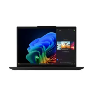 ThinkPad T14 G6 21QK000WLM — Laptop Lenovo: 14" Pulgadas | AMD Ryzen AI 7 PRO 350 | AMD Radeon 860M | 32GB RAM | 1TB NVMe | Windows 11 Pro