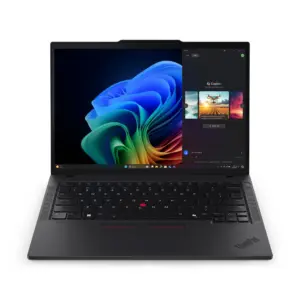 ThinkPad T14 G6 21QK000WLM — Laptop Lenovo: 14" Pulgadas | AMD Ryzen AI 7 PRO 350 | AMD Radeon 860M | 32GB RAM | 1TB NVMe | Windows 11 Pro
