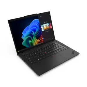 ThinkPad T14 G6 21QK000WLM — Laptop Lenovo: 14" Pulgadas | AMD Ryzen AI 7 PRO 350 | AMD Radeon 860M | 32GB RAM | 1TB NVMe | Windows 11 Pro