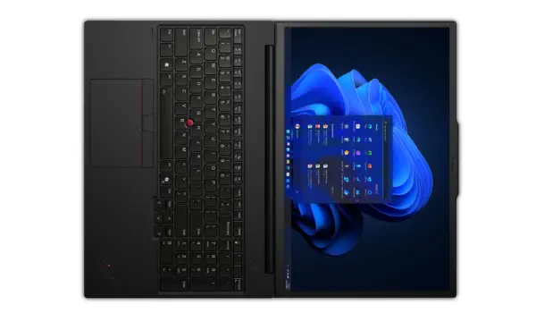 ThinkPad P16s G4 21QWS06K00 — Workstation Lenovo: 16″ | Intel Core Ultra 7 255H | NVIDIA RTX 1000 Ada 6GB | 16GB DDR5 | 512GB NVMe | Windows 11 Pro | 3 años NBD - imagen 11