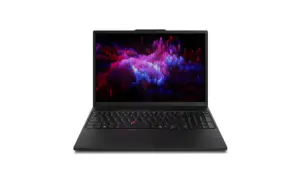 ThinkPad P16s G4 21QWS06K00 — Workstation Lenovo: 16" | Intel Core Ultra 7 255H | NVIDIA RTX 1000 Ada 6GB | 16GB DDR5 | 512GB NVMe | Windows 11 Pro | 3 años NBD
