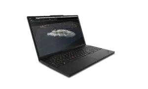 ThinkPad P16s G4 21QWS06K00 — Workstation Lenovo: 16" | Intel Core Ultra 7 255H | NVIDIA RTX 1000 Ada 6GB | 16GB DDR5 | 512GB NVMe | Windows 11 Pro | 3 años NBD