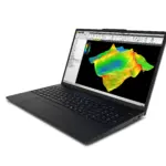 ThinkPad P16s G4 21QWS06K00 — Workstation Lenovo: 16″ | Intel Core Ultra 7 255H | NVIDIA RTX 1000 Ada 6GB | 16GB DDR5 | 512GB NVMe | Windows 11 Pro | 3 años NBD miniatura 5