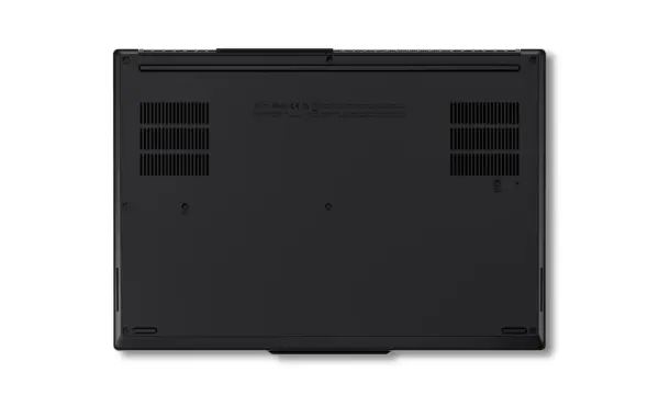 ThinkPad P16 G3 21RRS08500 — Workstation Lenovo: 16″ | Intel Core Ultra 9 275HX | NVIDIA RTX 4000 Ada 16GB | 64GB DDR5 | 2TB NVMe | Windows 11 Pro - imagen 12