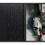 ThinkPad P16 G3 21RRS08500 — Workstation Lenovo: 16″ | Intel Core Ultra 9 275HX | NVIDIA RTX 4000 Ada 16GB | 64GB DDR5 | 2TB NVMe | Windows 11 Pro miniatura 13