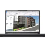 ThinkPad P16 G3 21RRS08500 — Workstation Lenovo: 16″ | Intel Core Ultra 9 275HX | NVIDIA RTX 4000 Ada 16GB | 64GB DDR5 | 2TB NVMe | Windows 11 Pro miniatura 2