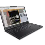 ThinkPad P16 G3 21RRS08500 — Workstation Lenovo: 16″ | Intel Core Ultra 9 275HX | NVIDIA RTX 4000 Ada 16GB | 64GB DDR5 | 2TB NVMe | Windows 11 Pro miniatura 3