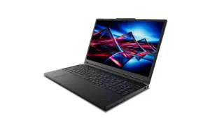 ThinkPad P16 G3 21RRS08500 — Workstation Lenovo: 16" | Intel Core Ultra 9 275HX | NVIDIA RTX 4000 Ada 16GB | 64GB DDR5 | 2TB NVMe | Windows 11 Pro