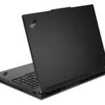 ThinkPad P16 G3 21RRS08500 — Workstation Lenovo: 16″ | Intel Core Ultra 9 275HX | NVIDIA RTX 4000 Ada 16GB | 64GB DDR5 | 2TB NVMe | Windows 11 Pro miniatura 5