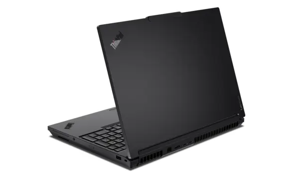 ThinkPad P16 G3 21RRS08500 — Workstation Lenovo: 16″ | Intel Core Ultra 9 275HX | NVIDIA RTX 4000 Ada 16GB | 64GB DDR5 | 2TB NVMe | Windows 11 Pro - imagen 5