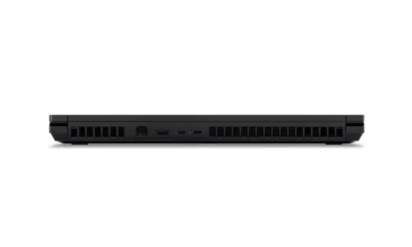 ThinkPad P16 G3 21RRS08600 — Workstation Lenovo: 16″ | Intel Core Ultra 7 255HX | NVIDIA RTX 3000 Ada 12GB | 32GB DDR5 | 1TB NVMe | Windows 11 Pro - imagen 10