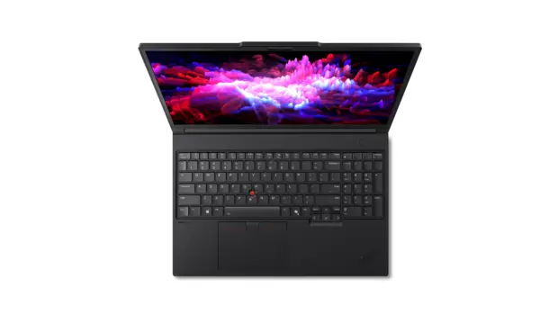 ThinkPad P16 G3 21RRS08600 — Workstation Lenovo: 16″ | Intel Core Ultra 7 255HX | NVIDIA RTX 3000 Ada 12GB | 32GB DDR5 | 1TB NVMe | Windows 11 Pro - imagen 6