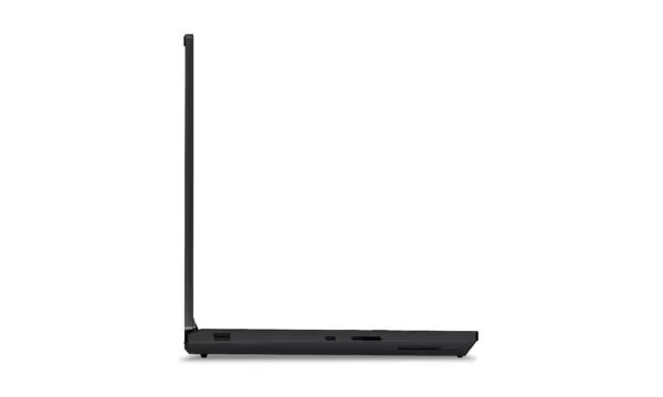 ThinkPad P16 G3 21RRS08600 — Workstation Lenovo: 16″ | Intel Core Ultra 7 255HX | NVIDIA RTX 3000 Ada 12GB | 32GB DDR5 | 1TB NVMe | Windows 11 Pro - imagen 8