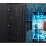 ThinkPad P16v G3 21RTS06000 — Workstation Lenovo: 16″ | Intel Core Ultra 9 285H | NVIDIA RTX 1000 Ada 6GB | 32GB DDR5 | 1TB NVMe | Windows 11 Pro miniatura 11