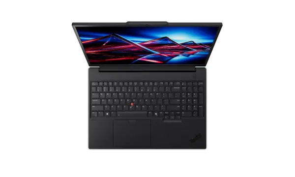 ThinkPad P16v G3 21RTS06000 — Workstation Lenovo: 16″ | Intel Core Ultra 9 285H | NVIDIA RTX 1000 Ada 6GB | 32GB DDR5 | 1TB NVMe | Windows 11 Pro - imagen 12