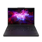 ThinkPad P16v G3 21RTS06000 — Workstation Lenovo: 16″ | Intel Core Ultra 9 285H | NVIDIA RTX 1000 Ada 6GB | 32GB DDR5 | 1TB NVMe | Windows 11 Pro miniatura 2