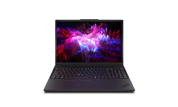 ThinkPad P16v G3 21RTS06000 — Workstation Lenovo: 16″ | Intel Core Ultra 9 285H | NVIDIA RTX 1000 Ada 6GB | 32GB DDR5 | 1TB NVMe | Windows 11 Pro - imagen 2