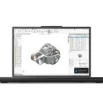 ThinkPad P16v G3 21RTS06000 — Workstation Lenovo: 16″ | Intel Core Ultra 9 285H | NVIDIA RTX 1000 Ada 6GB | 32GB DDR5 | 1TB NVMe | Windows 11 Pro miniatura 3