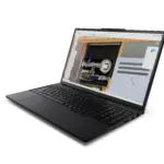 ThinkPad P16v G3 21RTS06000 — Workstation Lenovo: 16″ | Intel Core Ultra 9 285H | NVIDIA RTX 1000 Ada 6GB | 32GB DDR5 | 1TB NVMe | Windows 11 Pro miniatura 5