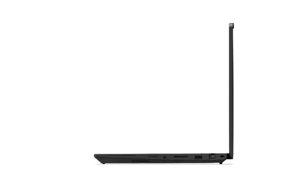 ThinkPad P16v G3 21RTS06000 — Workstation Lenovo: 16″ | Intel Core Ultra 9 285H | NVIDIA RTX 1000 Ada 6GB | 32GB DDR5 | 1TB NVMe | Windows 11 Pro - imagen 6