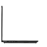 ThinkPad P16v G3 21RTS06000 — Workstation Lenovo: 16″ | Intel Core Ultra 9 285H | NVIDIA RTX 1000 Ada 6GB | 32GB DDR5 | 1TB NVMe | Windows 11 Pro miniatura 7