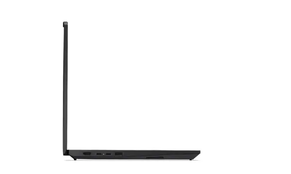 ThinkPad P16v G3 21RTS06000 — Workstation Lenovo: 16″ | Intel Core Ultra 9 285H | NVIDIA RTX 1000 Ada 6GB | 32GB DDR5 | 1TB NVMe | Windows 11 Pro - imagen 7
