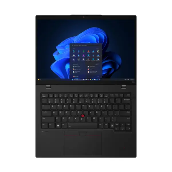 ThinkPad L14 G6 — Laptop Lenovo: 14″ Pulgadas | Intel Core Ultra 5 225U | 16GB RAM | 512GB SSD | Windows 11 Pro | 3 años NBD - imagen 16