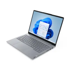 ThinkBook 14 G8 IRL 21SG009MLM — Laptop Lenovo: 14" Pulgadas | Intel Core 5 210H | 16GB RAM | 512GB SSD | Windows 11 Pro