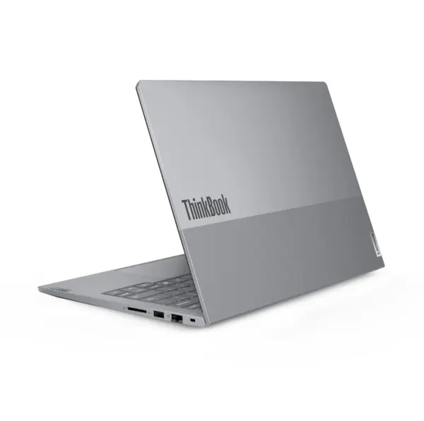 ThinkBook 14 G8 IRL 21SG009NLM — Laptop Lenovo: 14″ Pulgadas | Intel Core 7 240H | 16GB RAM | 512GB SSD | Windows 11 Pro - imagen 10