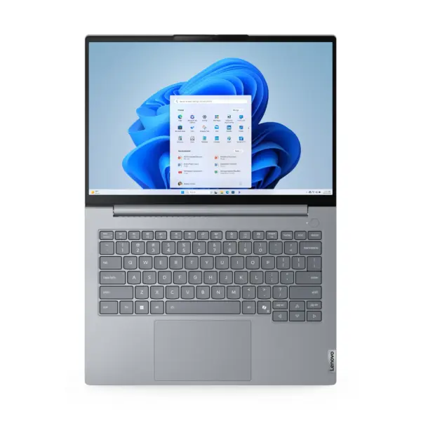 ThinkBook 14 G8 IRL 21SG009NLM — Laptop Lenovo: 14″ Pulgadas | Intel Core 7 240H | 16GB RAM | 512GB SSD | Windows 11 Pro - imagen 14