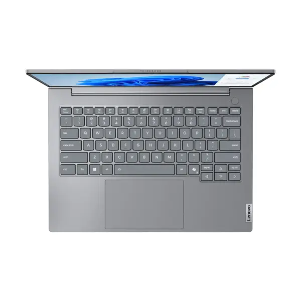 ThinkBook 14 G8 IRL 21SG009NLM — Laptop Lenovo: 14″ Pulgadas | Intel Core 7 240H | 16GB RAM | 512GB SSD | Windows 11 Pro - imagen 9