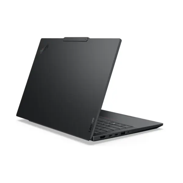ThinkPad E14 G7 21SY000JLM — Laptop Lenovo: 14″ Pulgadas | Intel Core Ultra 7 255H | 16GB RAM | 512GB SSD | Windows 11 Pro | 3 años NBD - imagen 13