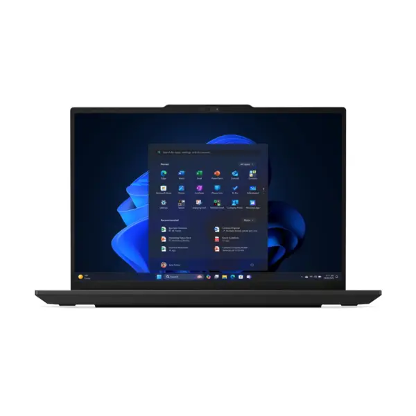 ThinkPad E14 G7 21SY000JLM — Laptop Lenovo: 14″ Pulgadas | Intel Core Ultra 7 255H | 16GB RAM | 512GB SSD | Windows 11 Pro | 3 años NBD - imagen 5