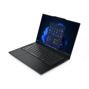 ThinkPad E14 G7 — Laptop Lenovo: 14" Pulgadas | AMD Ryzen 7 250 | AMD Radeon 780M | 32GB RAM | 1TB NVMe | Windows 11 Pro