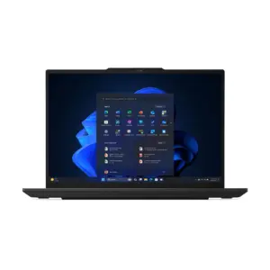 ThinkPad E14 G7 — Laptop Lenovo: 14" Pulgadas | AMD Ryzen 7 250 | AMD Radeon 780M | 32GB RAM | 1TB NVMe | Windows 11 Pro