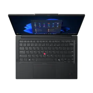 ThinkPad E14 G7 21TA000FLM — Laptop Lenovo: 14" Pulgadas | Intel Core 5 210H | 16GB RAM | 512GB SSD | Windows 11 Pro | 3 años NBD