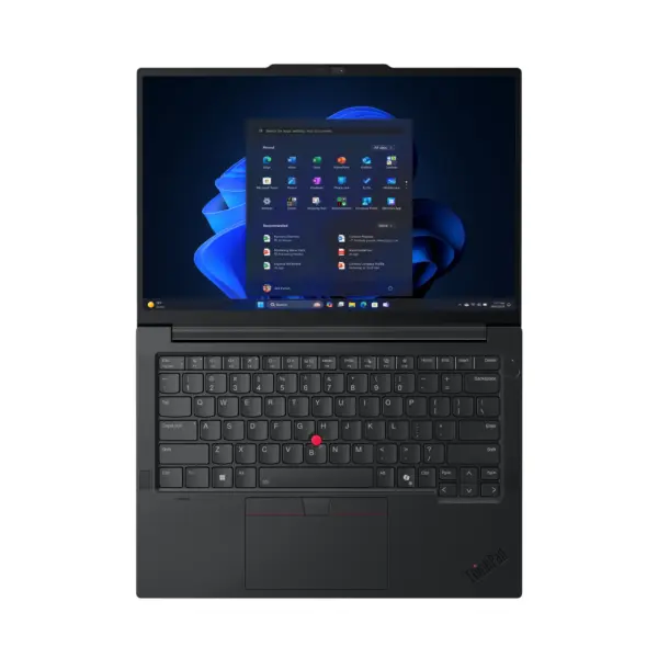 ThinkPad E14 G7 21TA000HLM — Laptop Lenovo: 14″ Pulgadas | Intel Core 7 240H | 16GB RAM | 512GB SSD | Windows 11 Pro | 3 años NBD - imagen 6