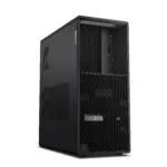 ThinkStation P3 Torre — Workstation Lenovo: Intel Core Ultra 7 265K vPro | NVIDIA RTX 2000 Ada 16GB | 32GB DDR5 ECC | 1TB NVMe | Windows 11 Pro | 3 años NBD miniatura 2