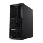 ThinkStation P3 Torre — Workstation Lenovo: Intel Core Ultra 7 265K vPro | NVIDIA RTX 2000 Ada 16GB | 32GB DDR5 ECC | 1TB NVMe | Windows 11 Pro | 3 años NBD miniatura 3