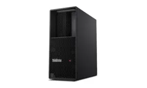 ThinkStation P3 Torre — Workstation Lenovo: Intel Core Ultra 7 265K vPro | NVIDIA RTX 2000 Ada 16GB | 32GB DDR5 ECC | 1TB NVMe | Windows 11 Pro | 3 años NBD