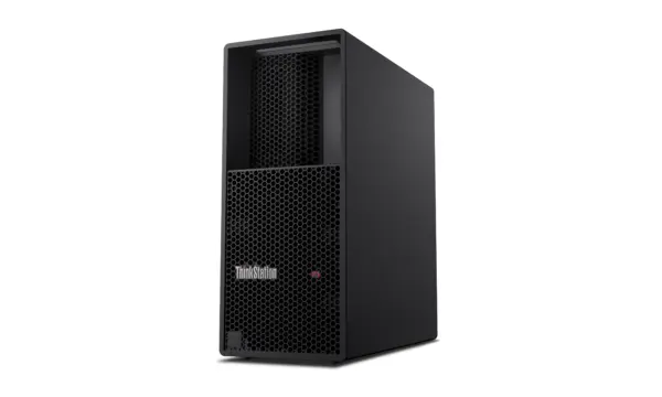 ThinkStation P3 Torre — Workstation Lenovo: Intel Core Ultra 7 265K vPro | NVIDIA RTX 2000 Ada 16GB | 32GB DDR5 ECC | 1TB NVMe | Windows 11 Pro | 3 años NBD - imagen 3