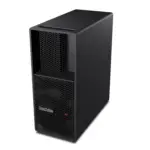 ThinkStation P3 Torre — Workstation Lenovo: Intel Core Ultra 7 265K vPro | NVIDIA RTX 2000 Ada 16GB | 32GB DDR5 ECC | 1TB NVMe | Windows 11 Pro | 3 años NBD miniatura 5
