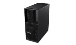 ThinkStation P3 Torre — Workstation Lenovo: Intel Core Ultra 7 265K vPro | NVIDIA RTX 2000 Ada 16GB | 32GB DDR5 ECC | 1TB NVMe | Windows 11 Pro | 3 años NBD