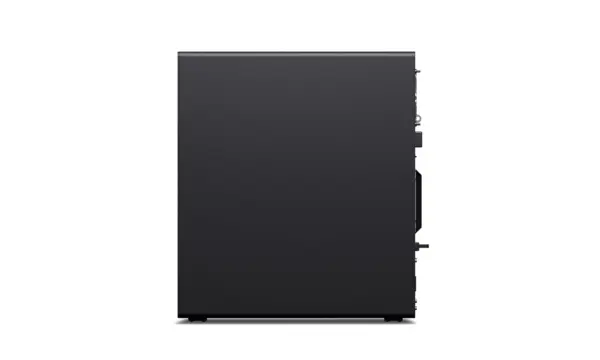 ThinkStation P3 Torre — Workstation Lenovo: Intel Core Ultra 7 265K vPro | NVIDIA RTX 2000 Ada 16GB | 32GB DDR5 ECC | 1TB NVMe | Windows 11 Pro | 3 años NBD - imagen 6