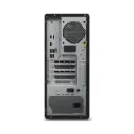 ThinkStation P3 Torre — Workstation Lenovo: Intel Core Ultra 7 265K vPro | NVIDIA RTX 2000 Ada 16GB | 32GB DDR5 ECC | 1TB NVMe | Windows 11 Pro | 3 años NBD miniatura 9