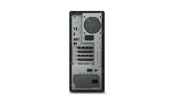 ThinkStation P3 Torre — Workstation Lenovo: Intel Core Ultra 7 265K vPro | NVIDIA RTX 2000 Ada 16GB | 32GB DDR5 ECC | 1TB NVMe | Windows 11 Pro | 3 años NBD - imagen 9