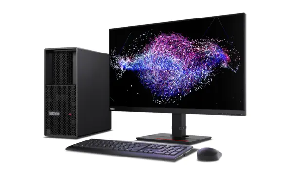 ThinkStation P3 Torre — Workstation Lenovo: Intel Core Ultra 9 285K vPro | NVIDIA RTX 4000 Ada 20GB | 64GB DDR5 ECC | 2TB NVMe | Windows 11 Pro | 3 años NBD - imagen 11