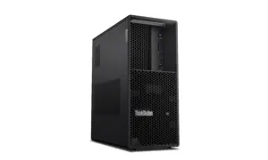 ThinkStation P3 Torre — Workstation Lenovo: Intel Core Ultra 9 285K vPro | NVIDIA RTX 4000 Ada 20GB | 64GB DDR5 ECC | 2TB NVMe | Windows 11 Pro | 3 años NBD
