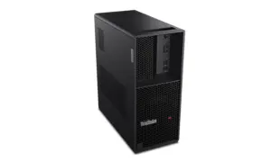 ThinkStation P3 Torre — Workstation Lenovo: Intel Core Ultra 9 285K vPro | NVIDIA RTX 4000 Ada 20GB | 64GB DDR5 ECC | 2TB NVMe | Windows 11 Pro | 3 años NBD